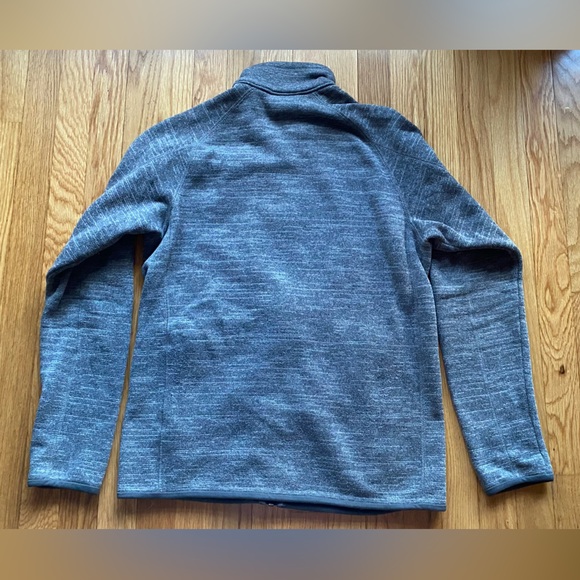 Patagonia Mens Better Sweater Fleece Jacket - Picture 7 of 8